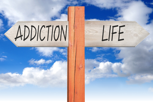 drug addiction treatment