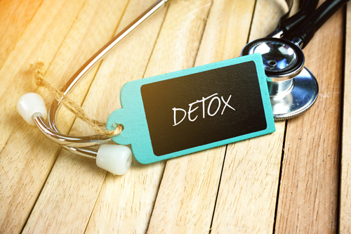 choosing the right detox - Willingway