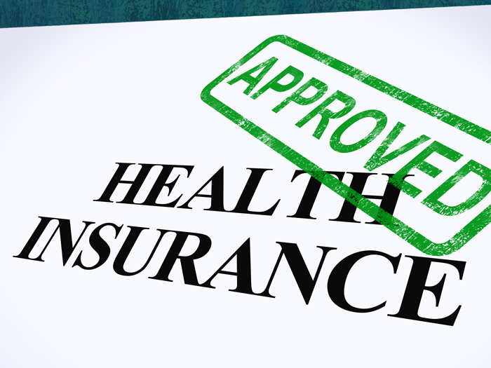 How to Use Insurance for Addiction Treatment - health insurance approved