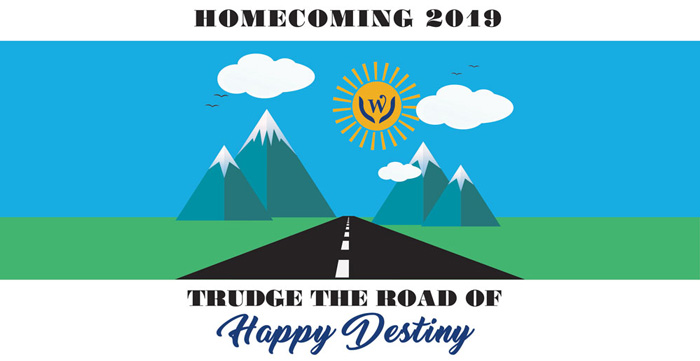 What Does “Trudge the Road of Happy Destiny” Mean to You ...