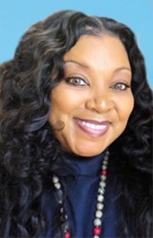 Shareaka Green, licensed social worker, certified addiction counselor