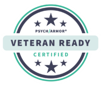 Psych Armor - Veteran Ready Healthcare Organization - Willingway