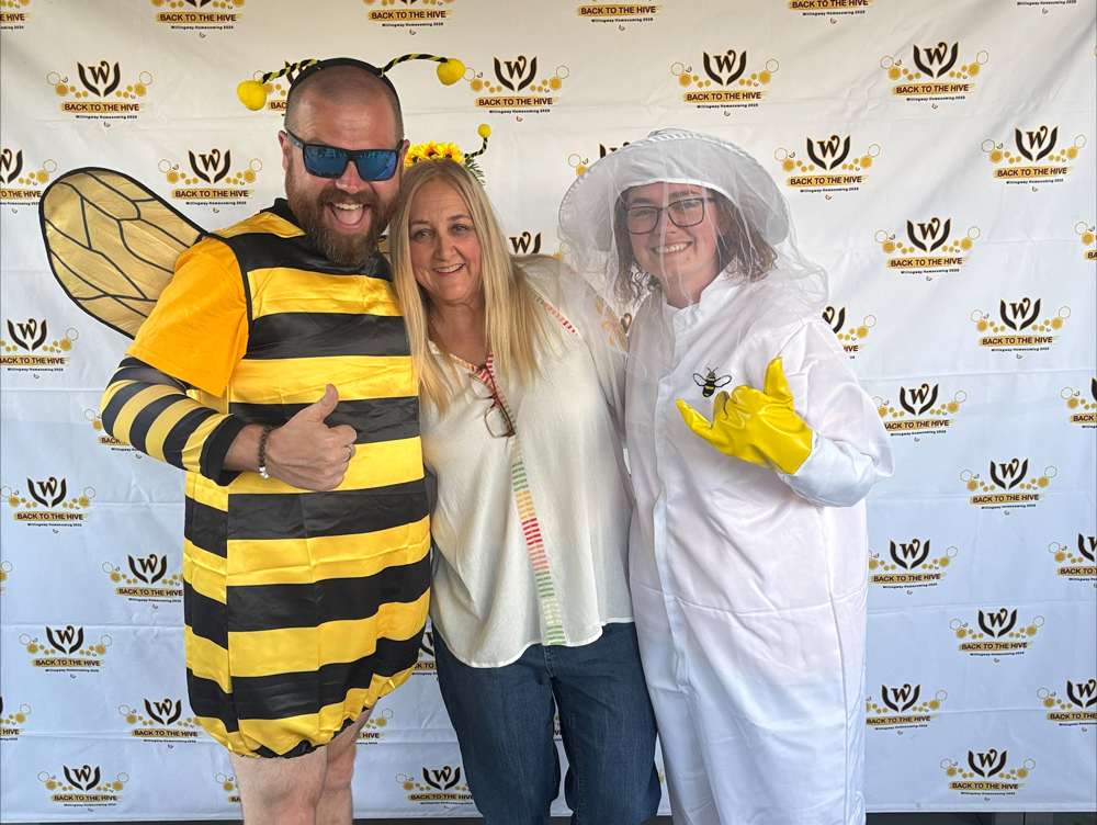 Willingway addiction treatment- Alumni Reunion 2025