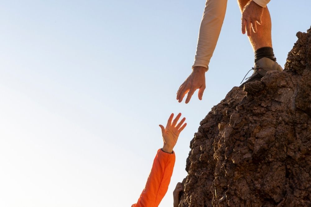 Willingway - Breaking Out of a Recovery Rut