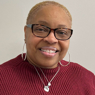 Tamala Brown - Director of Outpatient Services- Augusta