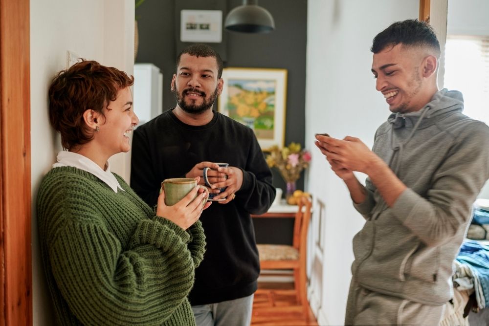 Willingway - Creating a Sober-Friendly Home Environment
