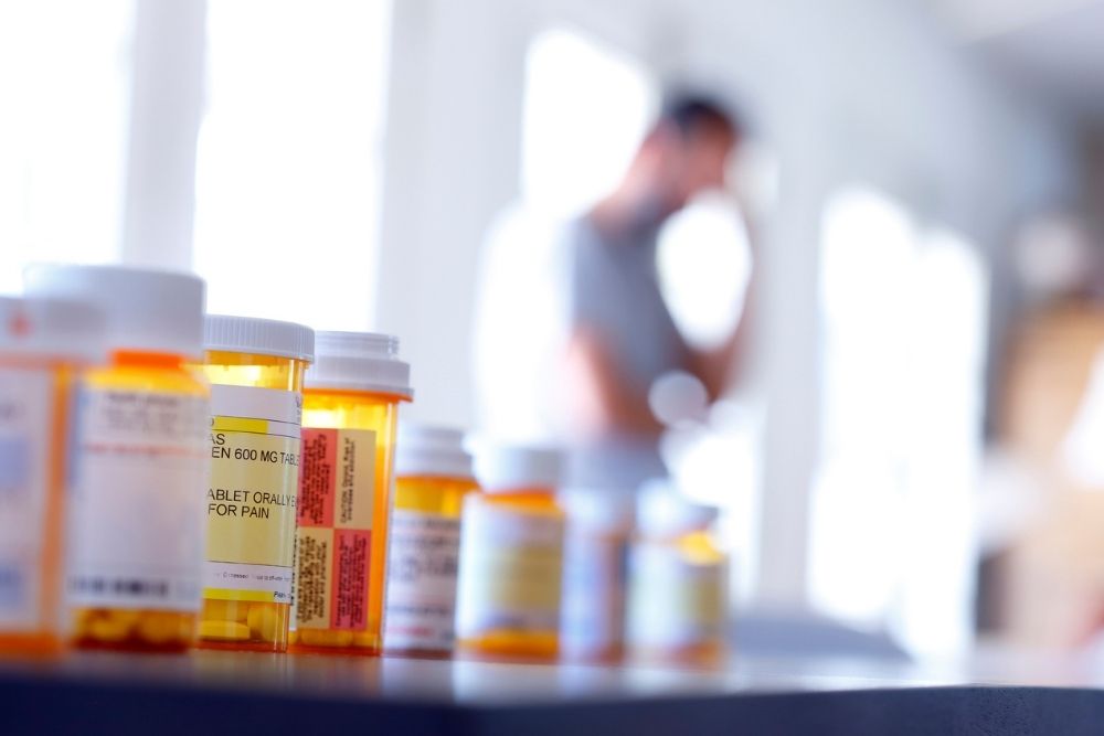 Willingway - There Are Still Reasons to Be Concerned About Opioids