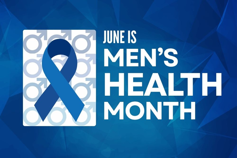 Willingway - Use Men’s Health Month to Your Advantage