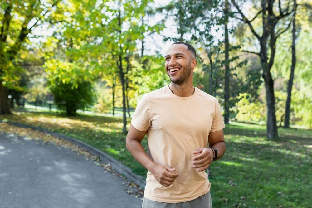 Willingway – If You Need a Mental Reset, Go Outside Willingway - If You Need a Mental Reset, Go Outside