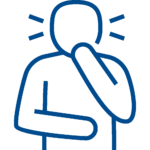 anxiety icon