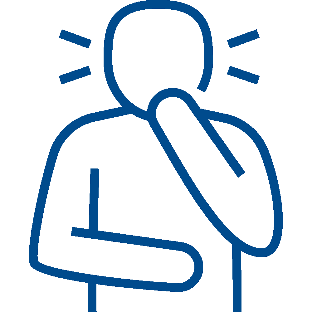 anxiety icon