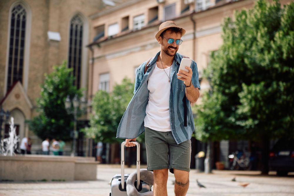 Willingway - Top 8 Travel Tips to Help You Maintain Sobriety