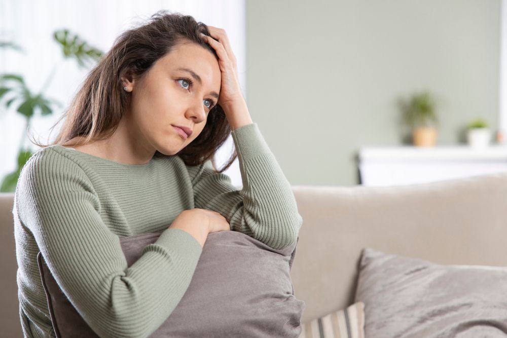 Willingway - What to Do If You Feel Emotionally Exhausted